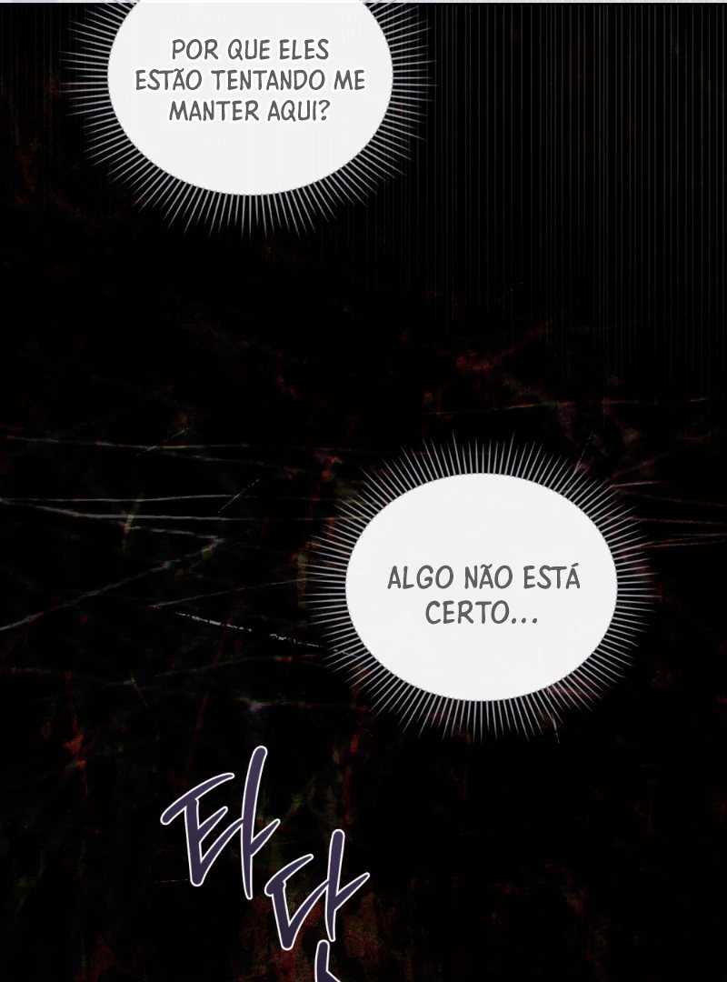 A Promessa Não é Minha Capítulo 54 Página 20