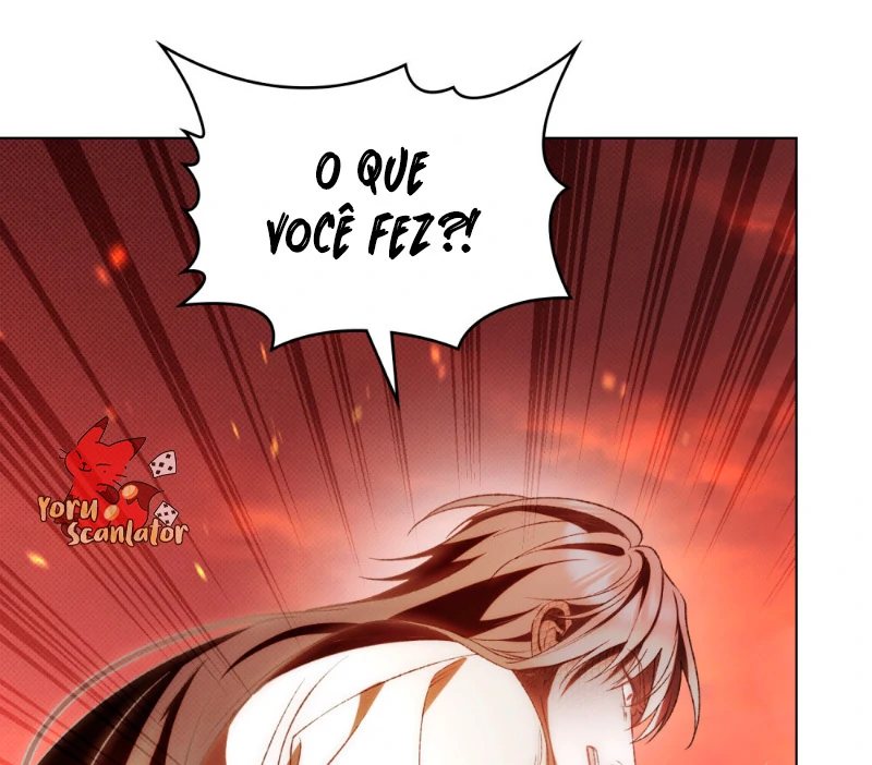 A Promessa Não é Minha Capítulo 54 Página 49
