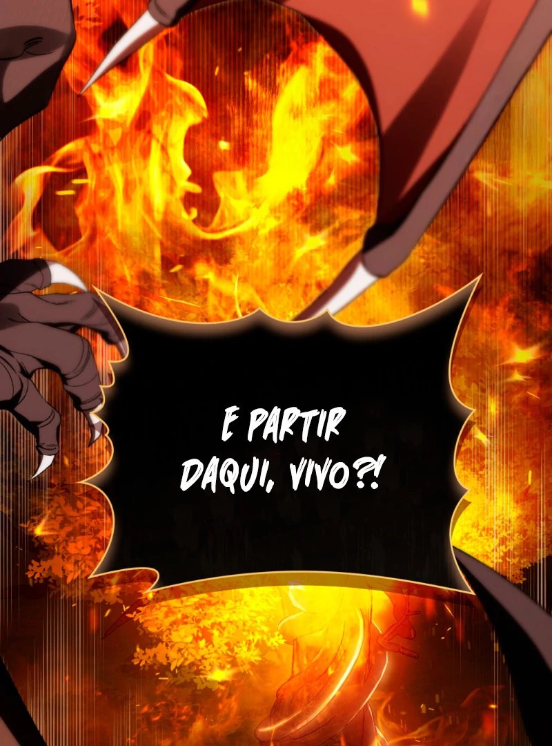 A Promessa Não é Minha Capítulo 54 Página 53