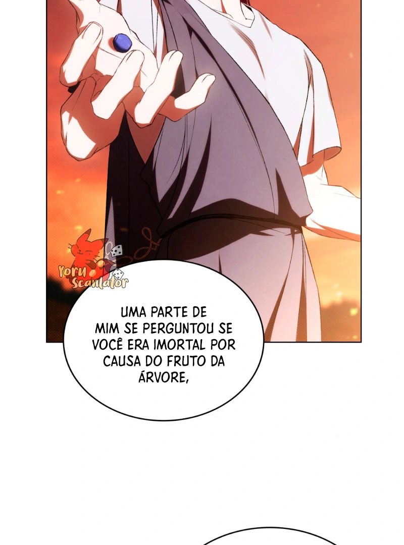 A Promessa Não é Minha Capítulo 54 Página 60