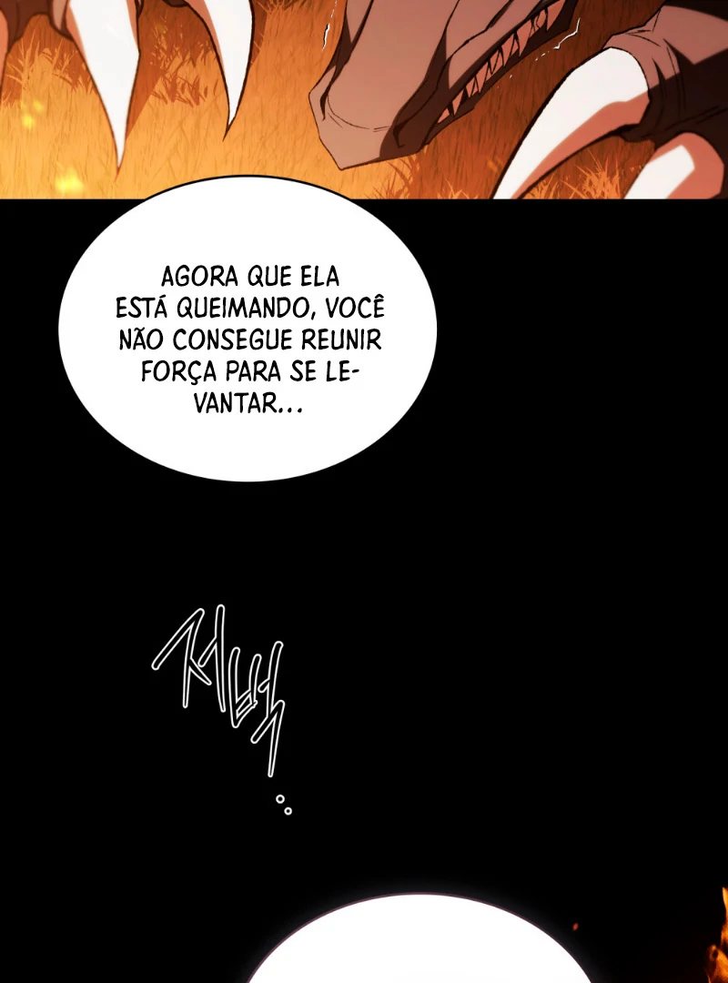 A Promessa Não é Minha Capítulo 54 Página 62