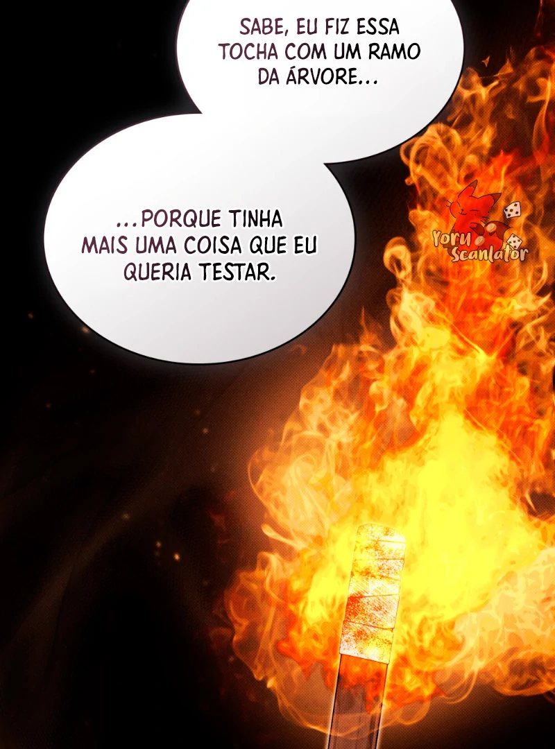 A Promessa Não é Minha Capítulo 54 Página 63