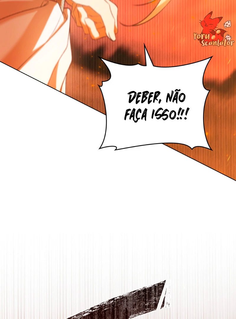 A Promessa Não é Minha Capítulo 54 Página 70