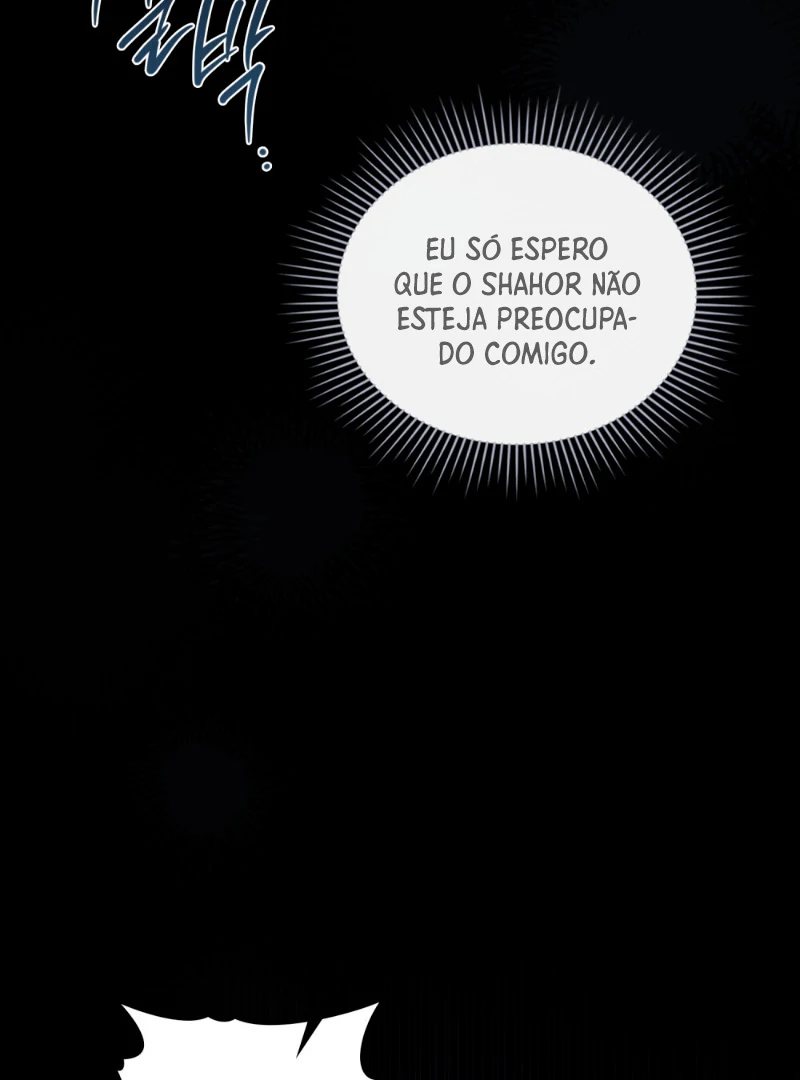 A Promessa Não é Minha Capítulo 54 Página 8