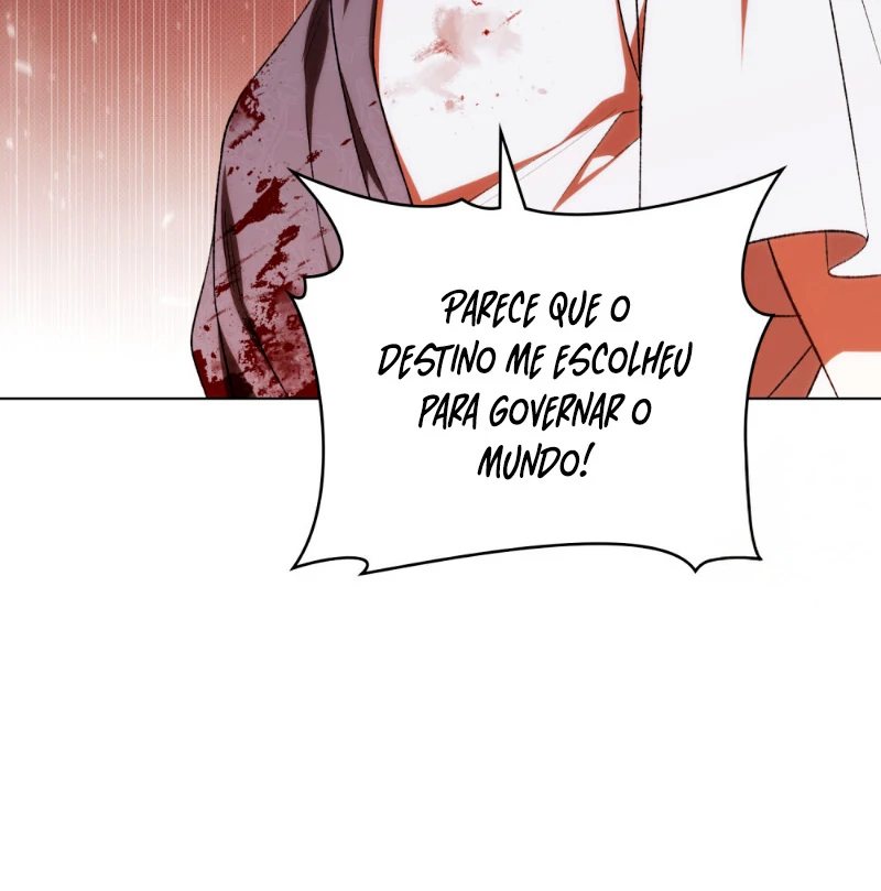 A Promessa Não é Minha Capítulo 54 Página 81