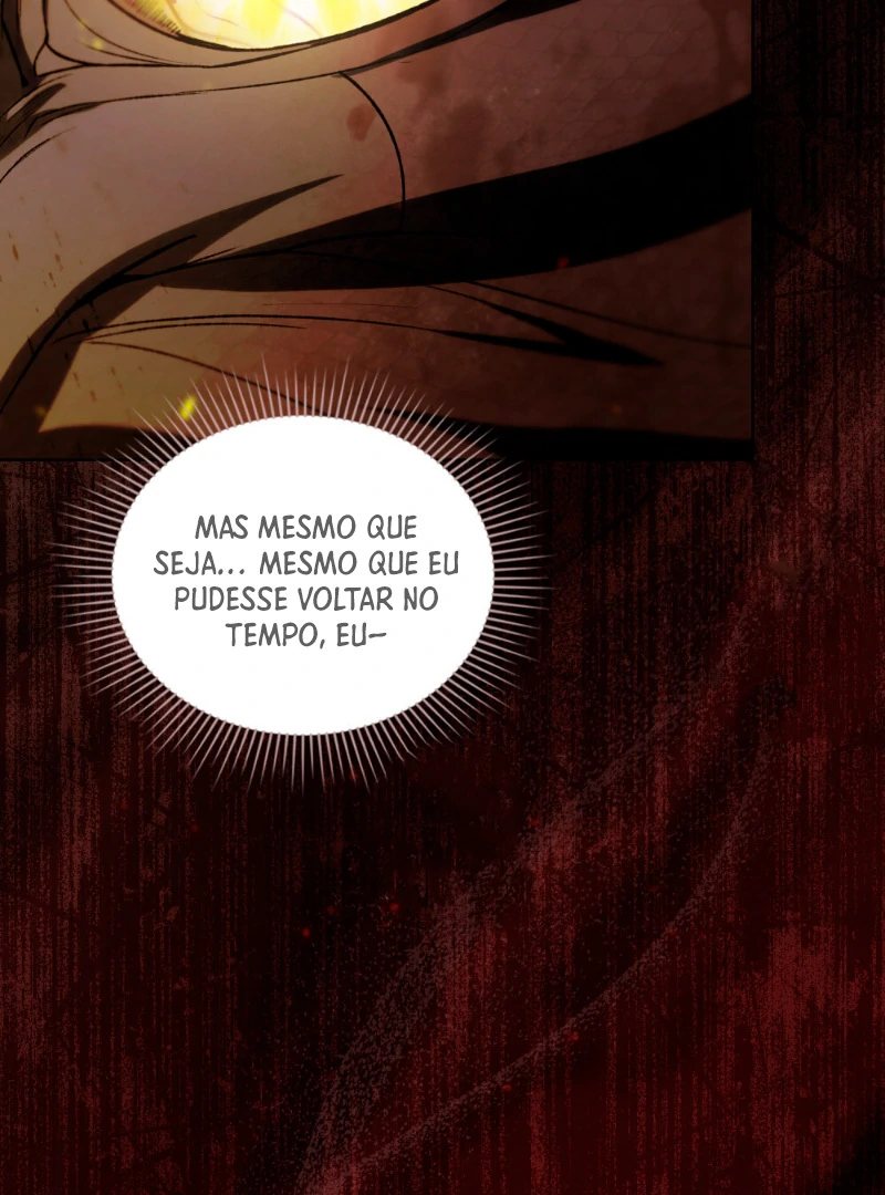 A Promessa Não é Minha Capítulo 54 Página 84
