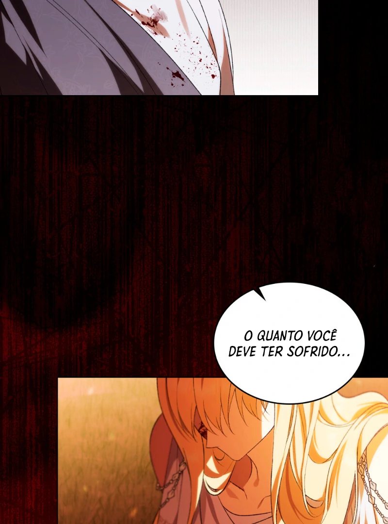 A Promessa Não é Minha Capítulo 54 Página 89