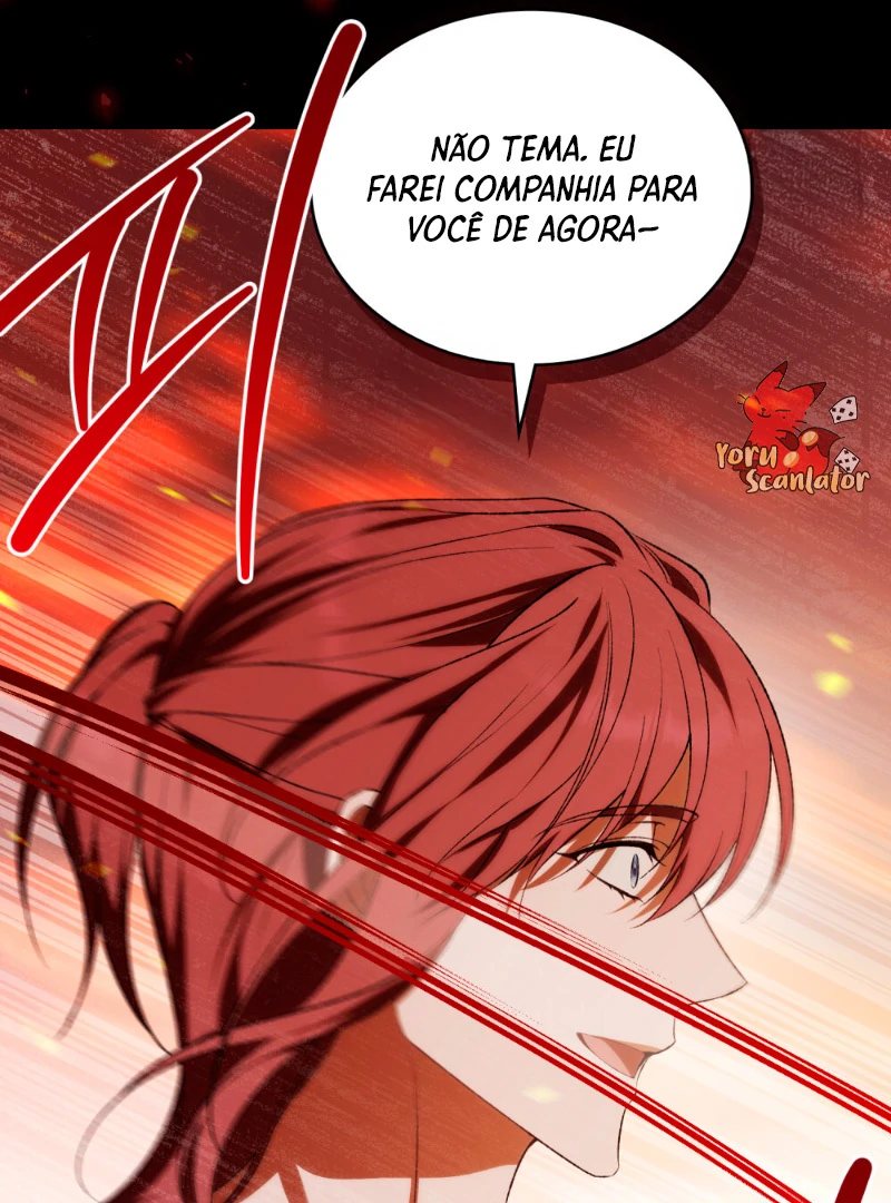 A Promessa Não é Minha Capítulo 54 Página 92