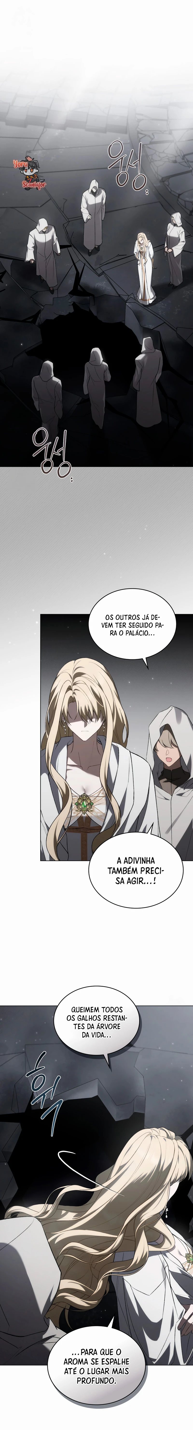 A Promessa Não é Minha Capítulo 57 Página 6