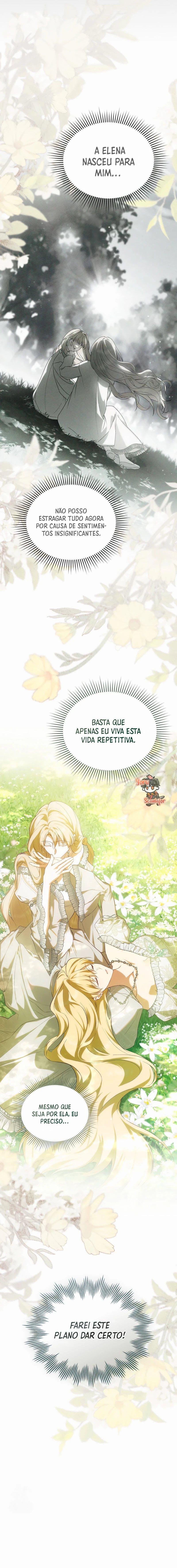 A Promessa Não é Minha Capítulo 57 Página 9