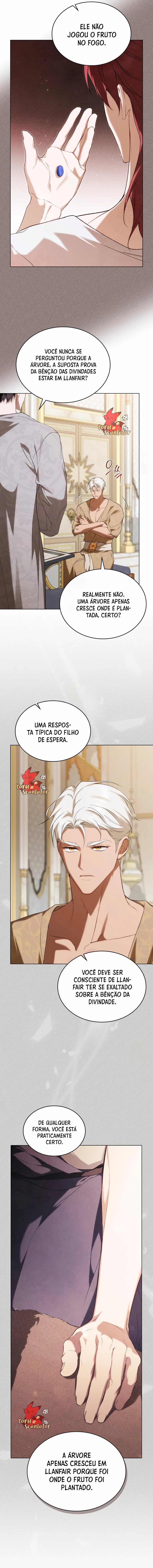 A Promessa Não é Minha Capítulo 59 Página 10