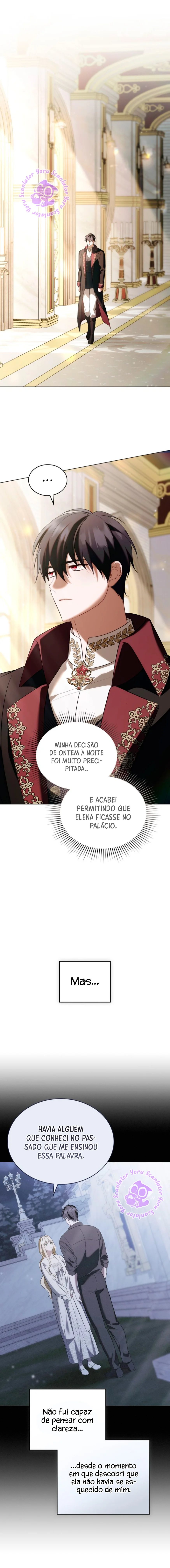 A Promessa Não é Minha Capítulo 6 Página 13