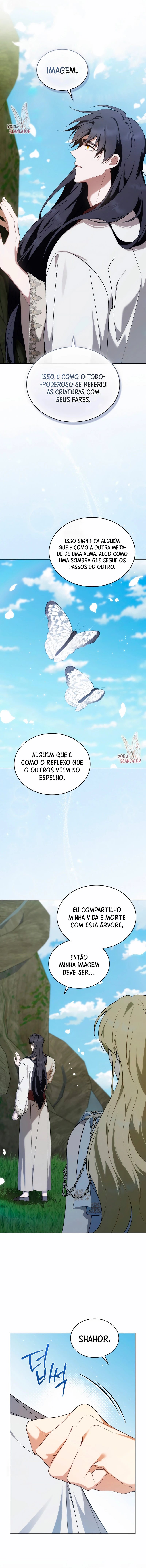 A Promessa Não é Minha Capítulo 60 Página 10
