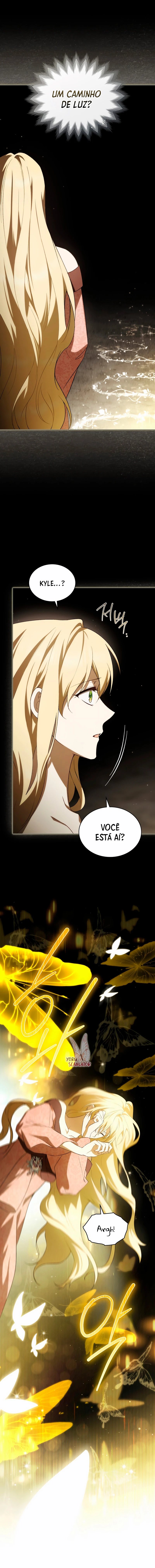 A Promessa Não é Minha Capítulo 60 Página 15