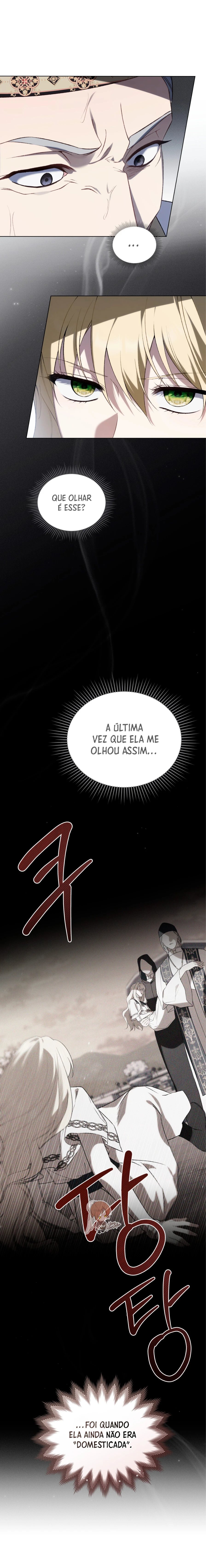 A Promessa Não é Minha Capítulo 65 Página 11