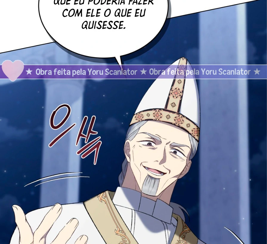 A Promessa Não é Minha Capítulo 66 Página 11