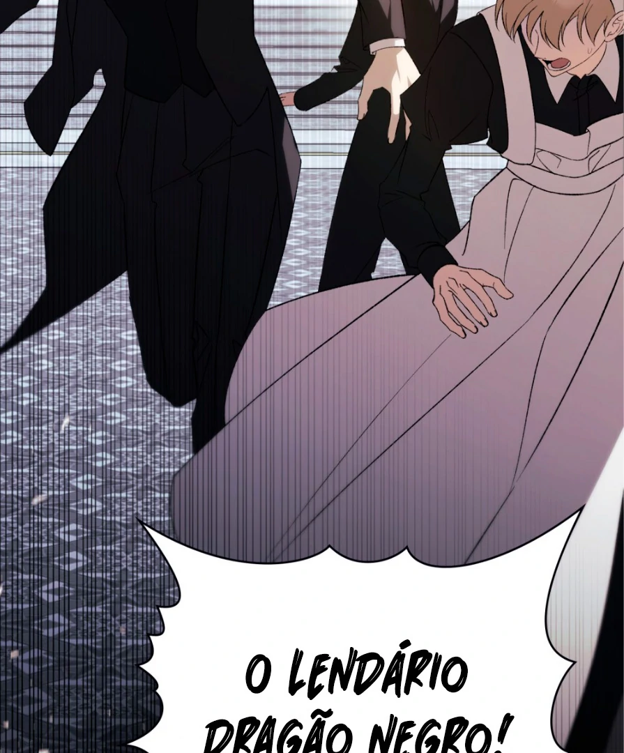 A Promessa Não é Minha Capítulo 66 Página 113