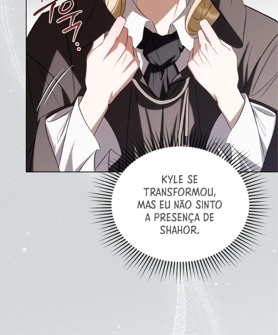 A Promessa Não é Minha Capítulo 66 Página 123