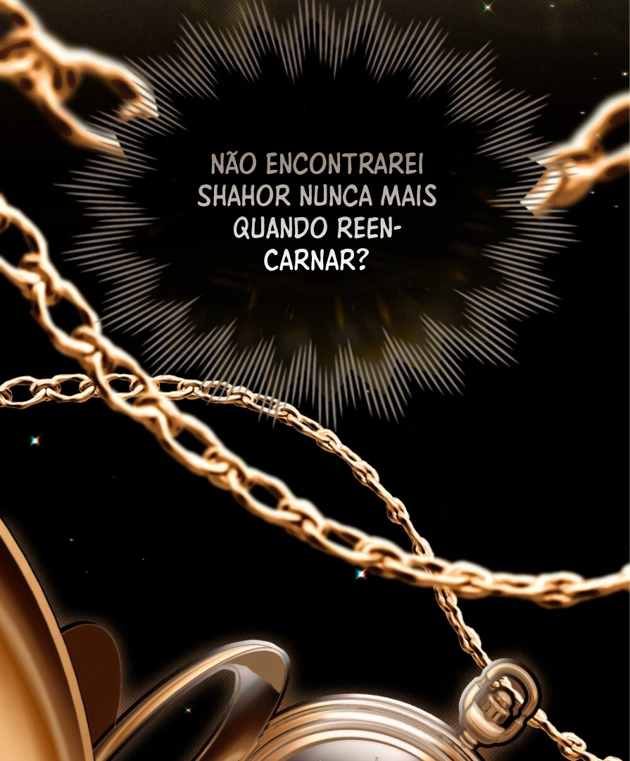 A Promessa Não é Minha Capítulo 66 Página 126