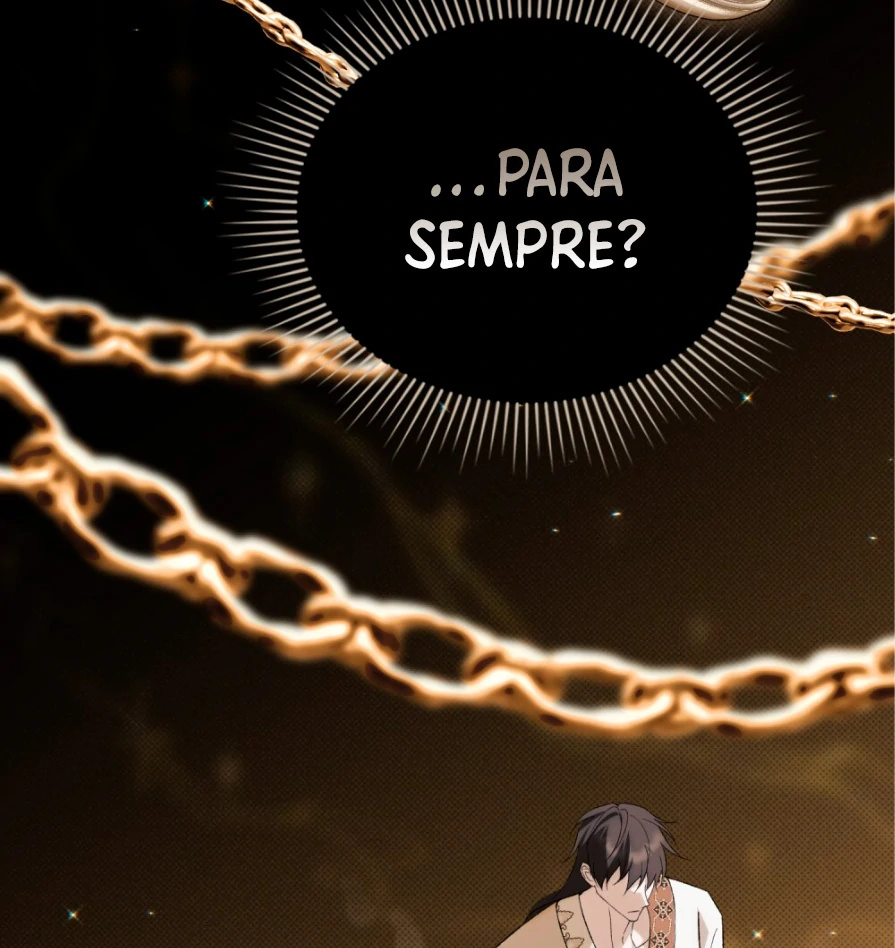 A Promessa Não é Minha Capítulo 66 Página 129