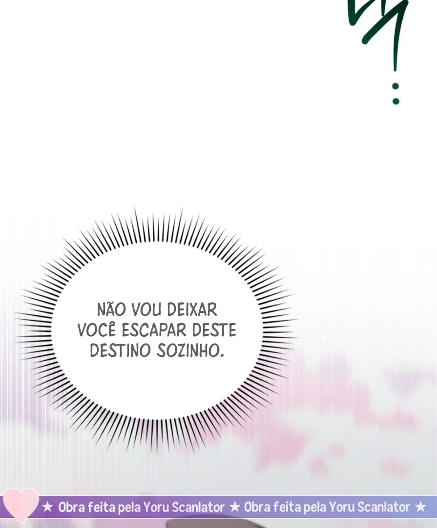 A Promessa Não é Minha Capítulo 66 Página 135