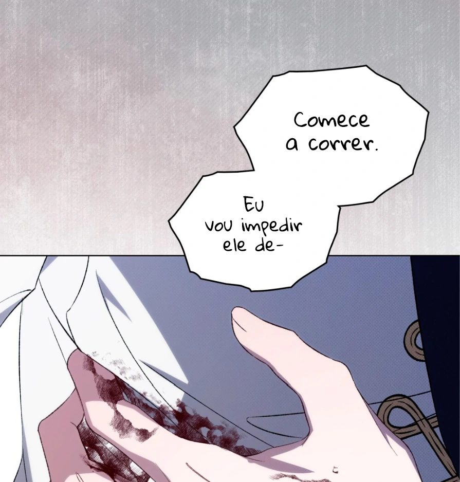 A Promessa Não é Minha Capítulo 66 Página 18