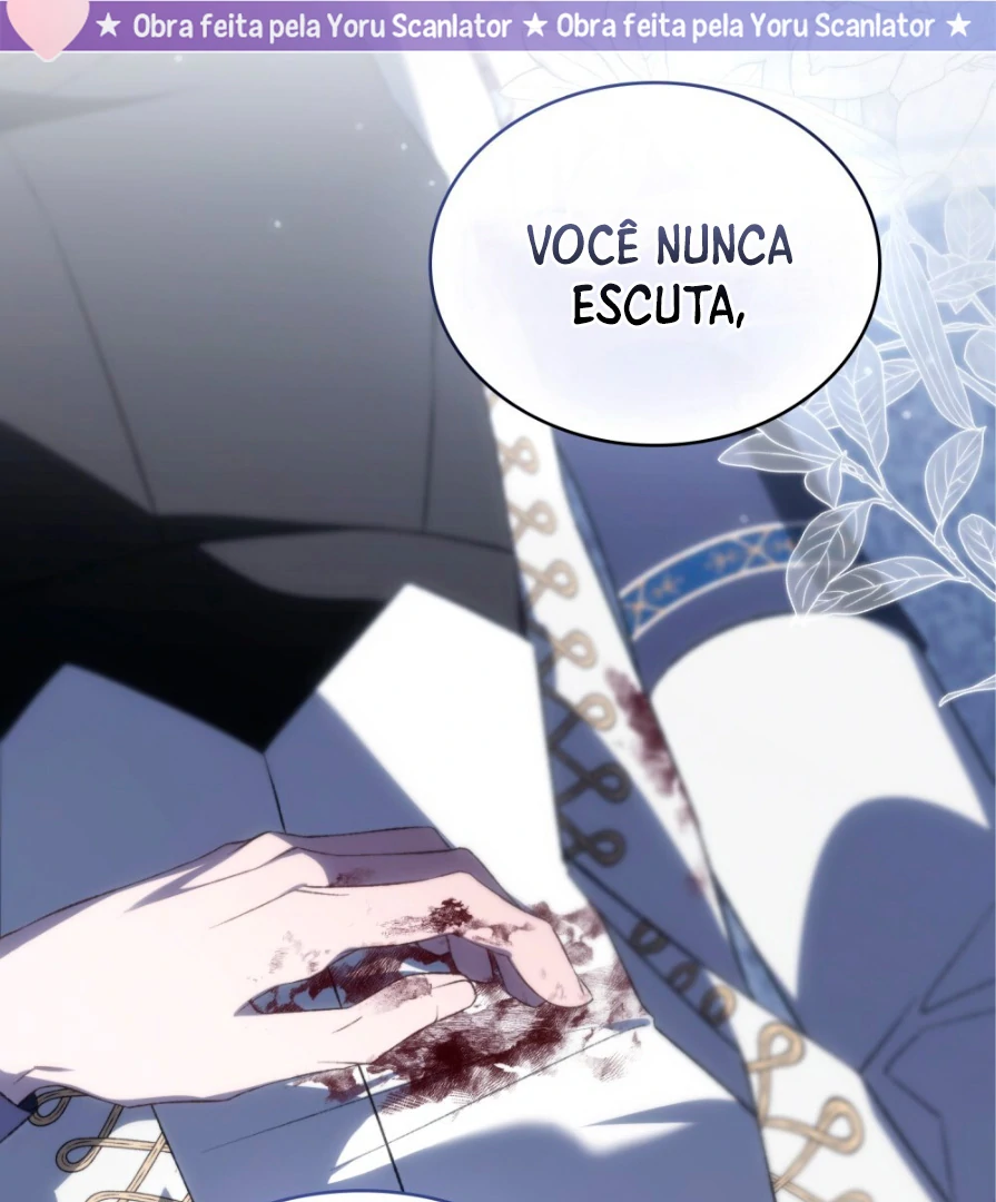 A Promessa Não é Minha Capítulo 66 Página 24