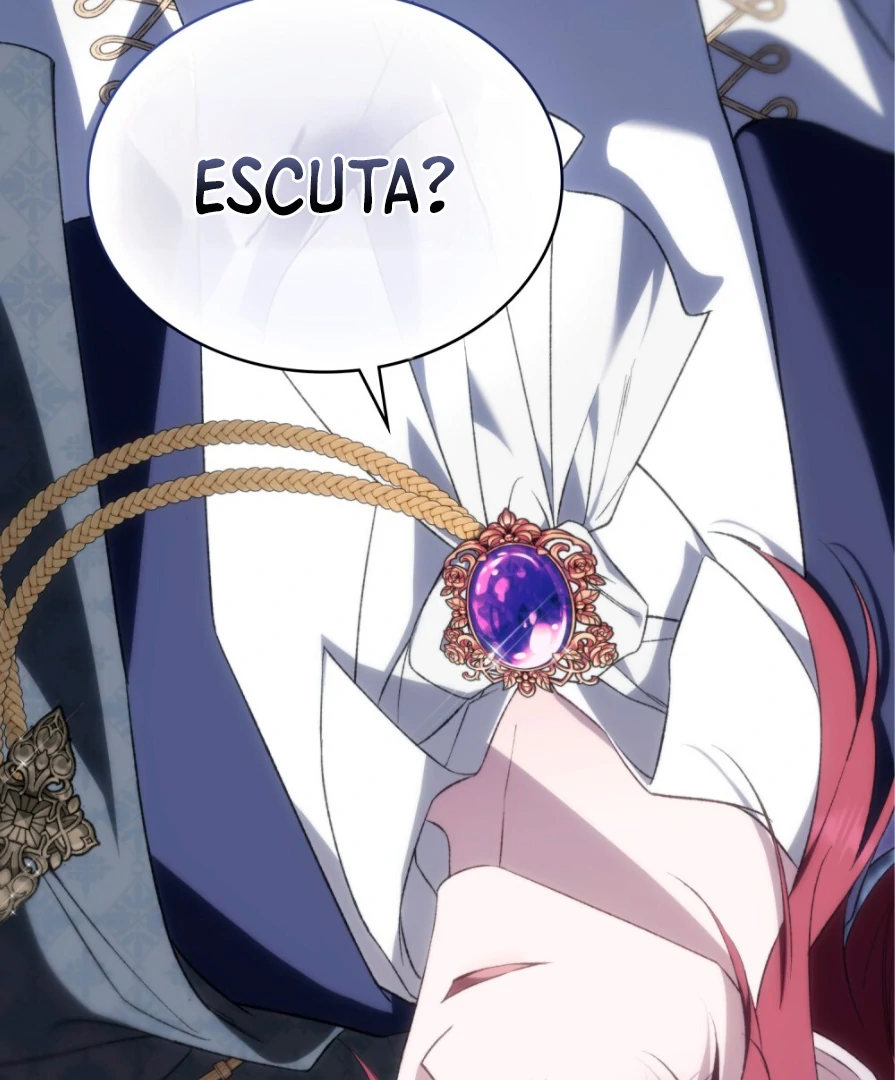 A Promessa Não é Minha Capítulo 66 Página 25