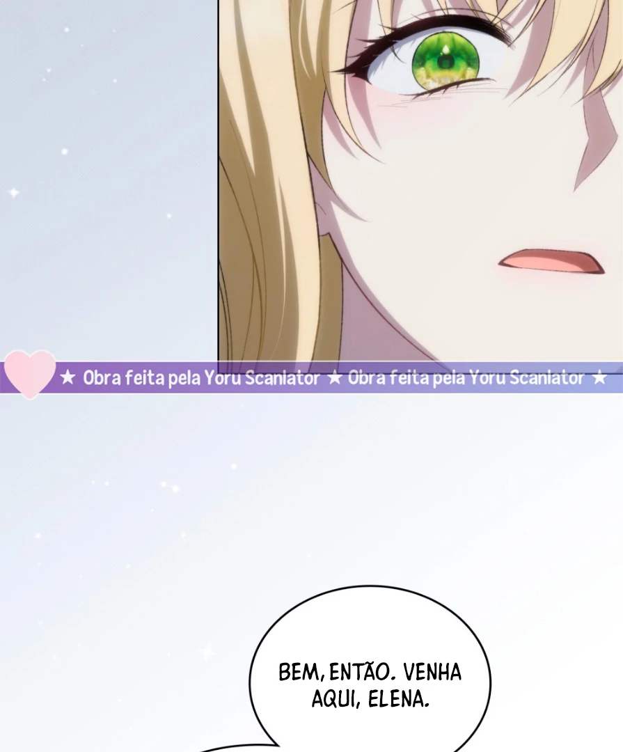 A Promessa Não é Minha Capítulo 66 Página 28