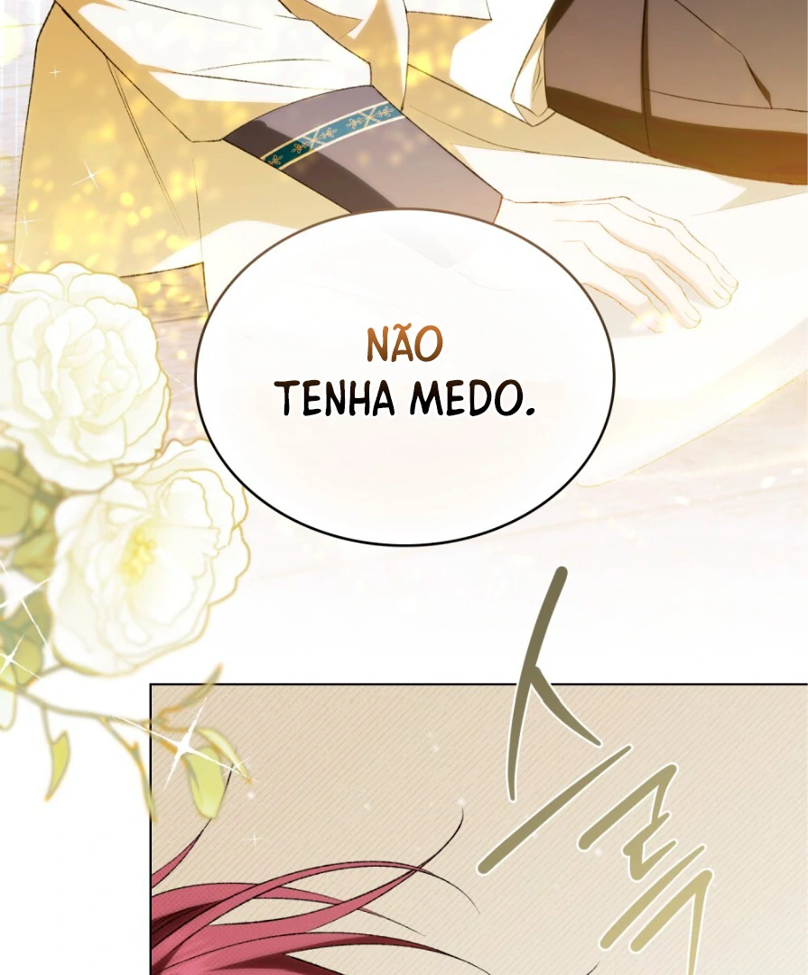 A Promessa Não é Minha Capítulo 66 Página 43