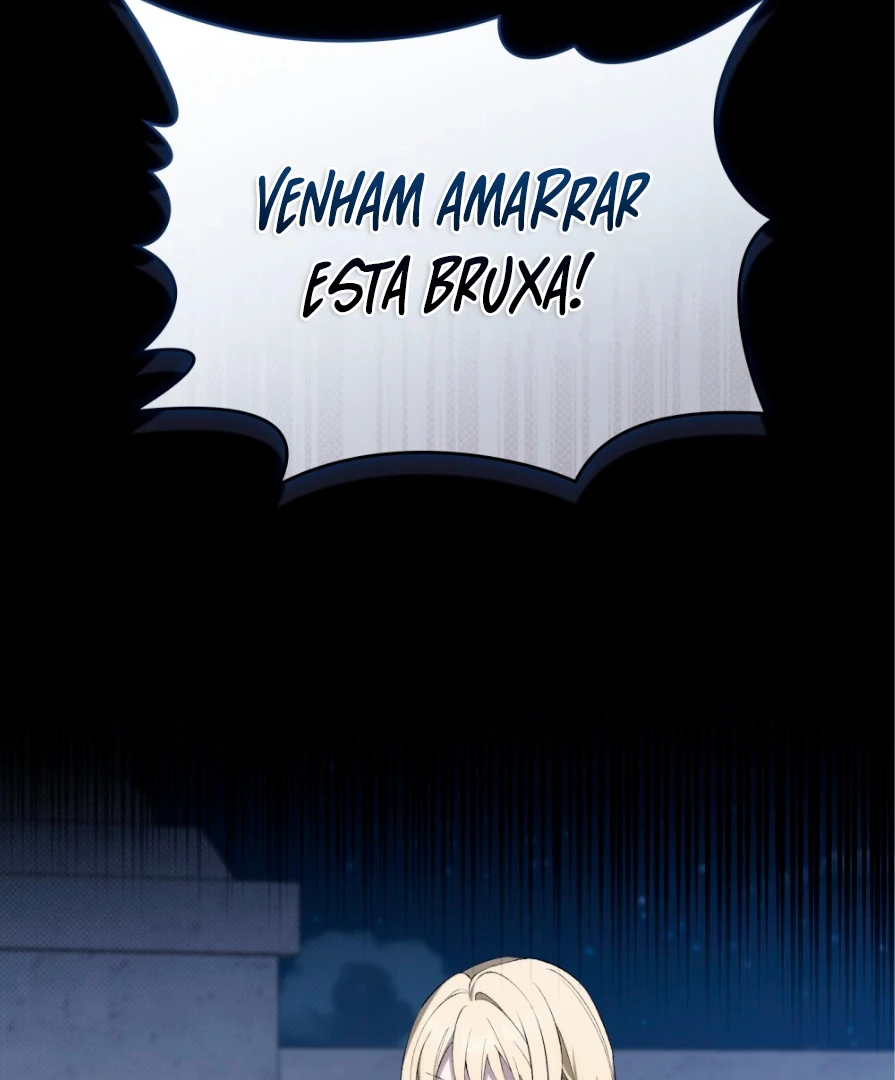 A Promessa Não é Minha Capítulo 66 Página 51
