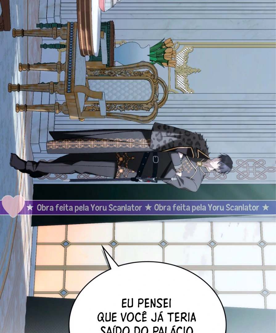 A Promessa Não é Minha Capítulo 66 Página 57