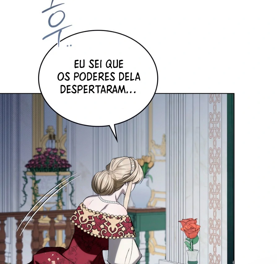 A Promessa Não é Minha Capítulo 66 Página 62