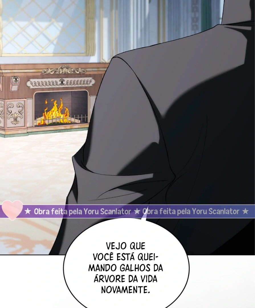 A Promessa Não é Minha Capítulo 66 Página 66