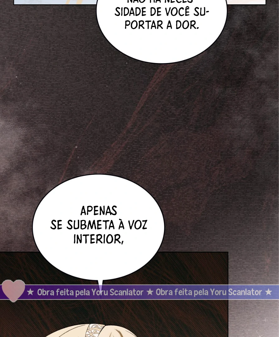 A Promessa Não é Minha Capítulo 66 Página 69