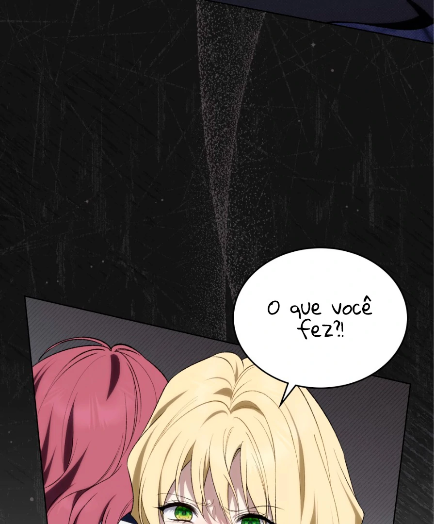 A Promessa Não é Minha Capítulo 66 Página 7