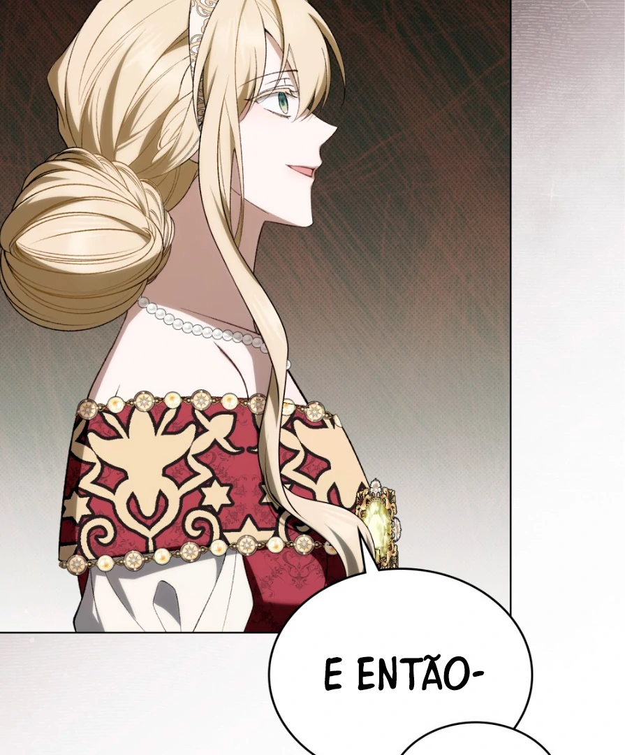 A Promessa Não é Minha Capítulo 66 Página 70