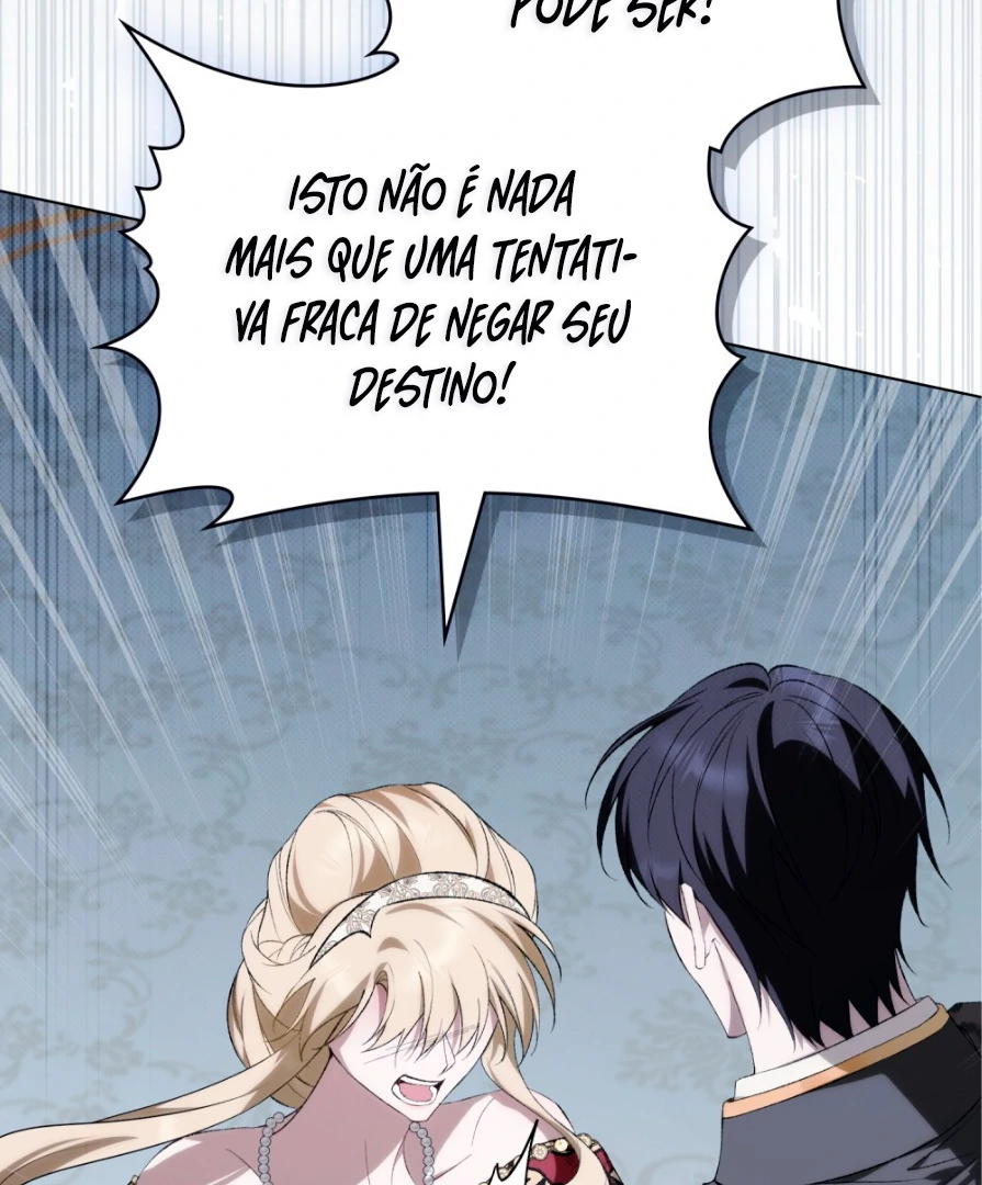 A Promessa Não é Minha Capítulo 66 Página 79