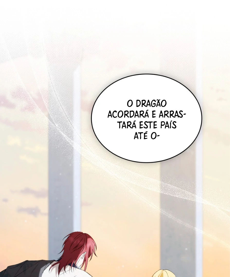 A Promessa Não é Minha Capítulo 66 Página 83