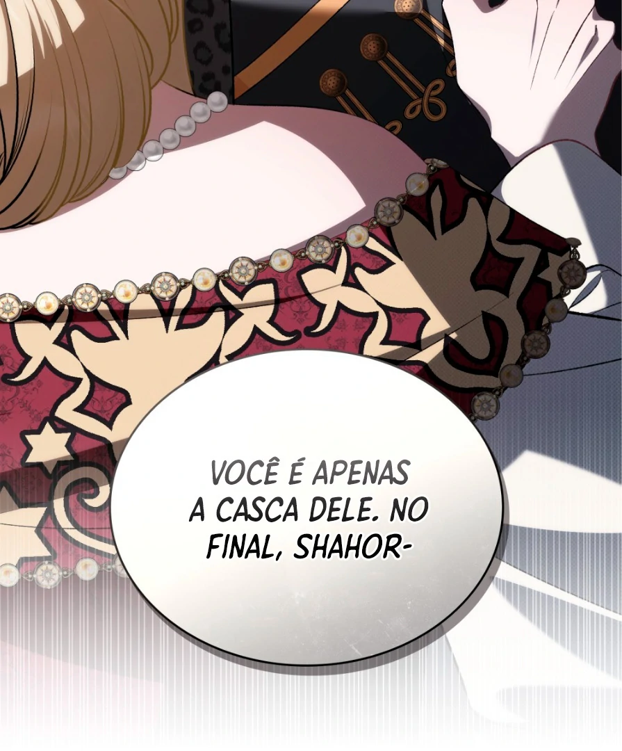 A Promessa Não é Minha Capítulo 66 Página 94