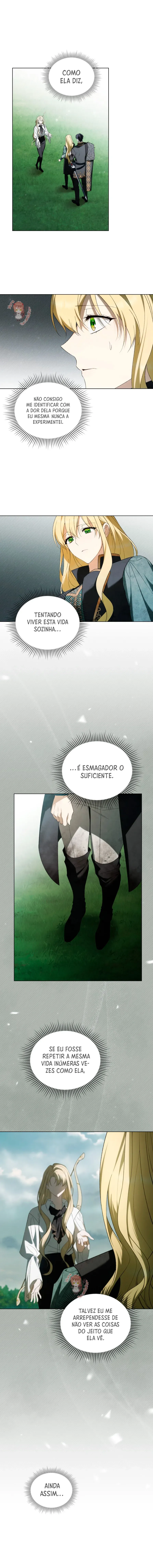 A Promessa Não é Minha Capítulo 69 Página 13