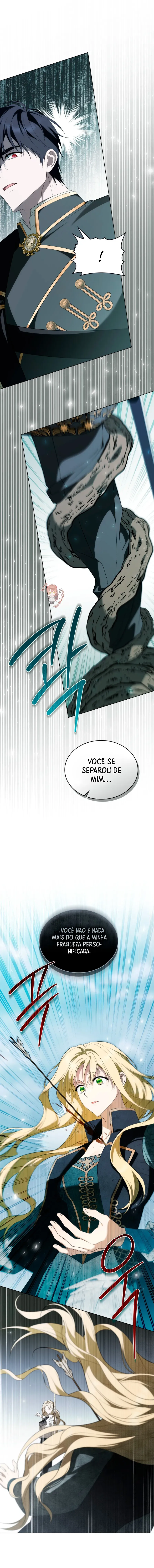 A Promessa Não é Minha Capítulo 69 Página 19