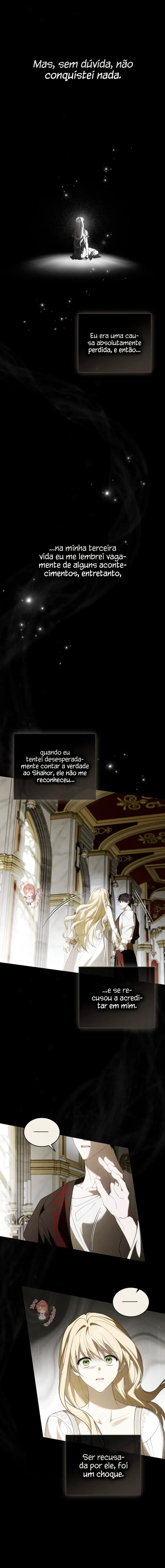 A Promessa Não é Minha Capítulo 69 Página 7