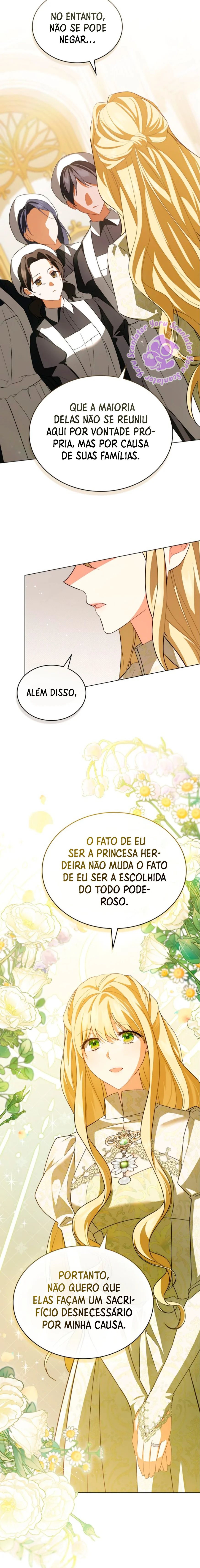 A Promessa Não é Minha Capítulo 7 Página 12