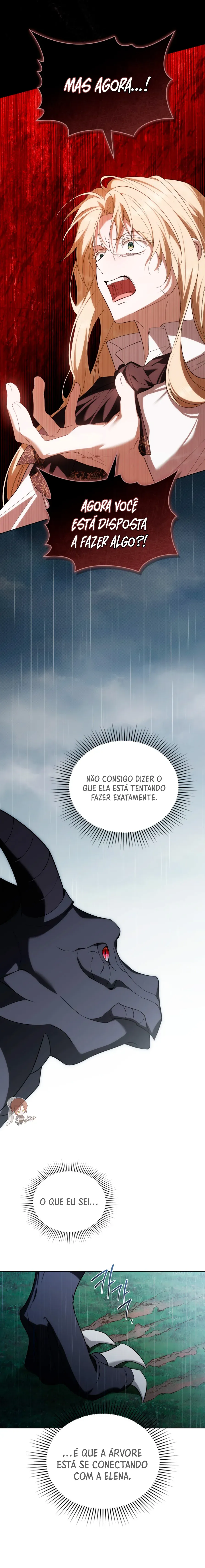 A Promessa Não é Minha Capítulo 70 Página 18