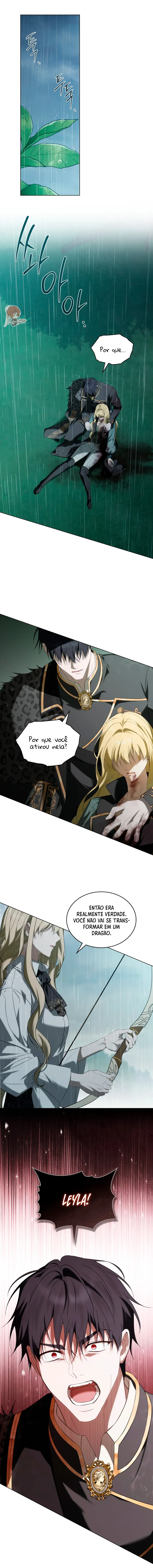 A Promessa Não é Minha Capítulo 70 Página 6