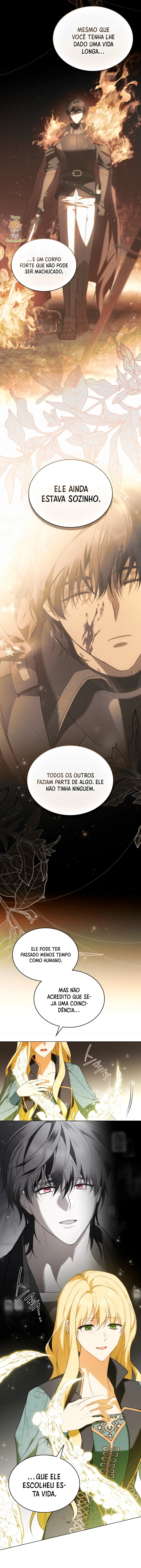 A Promessa Não é Minha Capítulo 71 Página 14