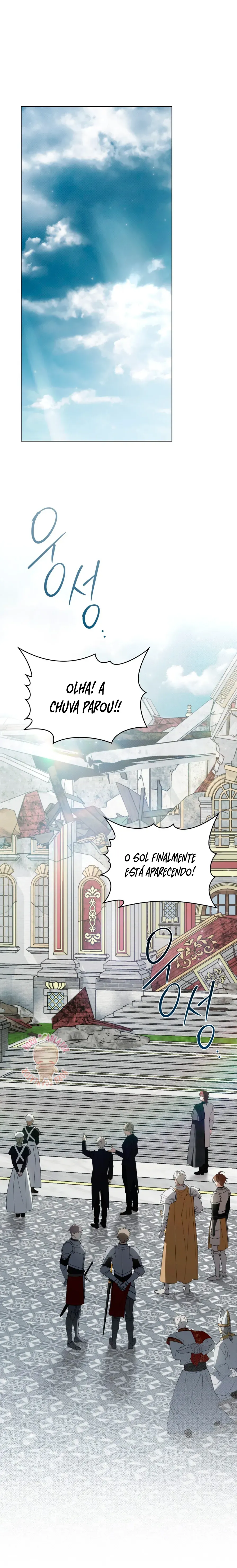 A Promessa Não é Minha Capítulo 73 Página 13