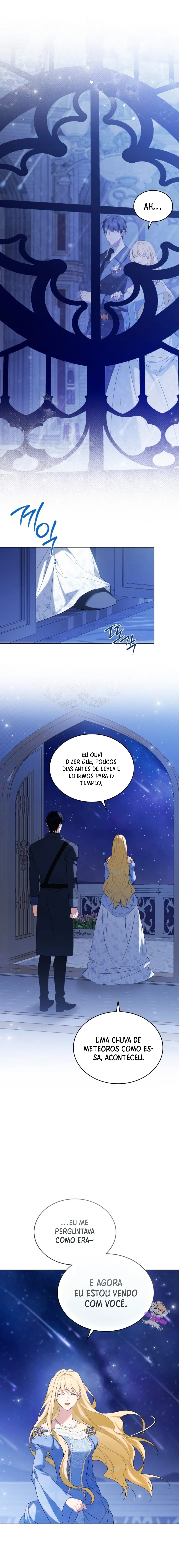A Promessa Não é Minha Capítulo 75 Página 15