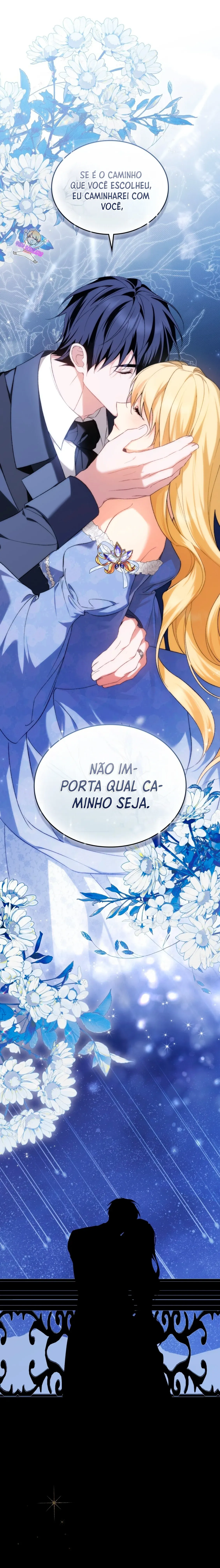A Promessa Não é Minha Capítulo 75 Página 19